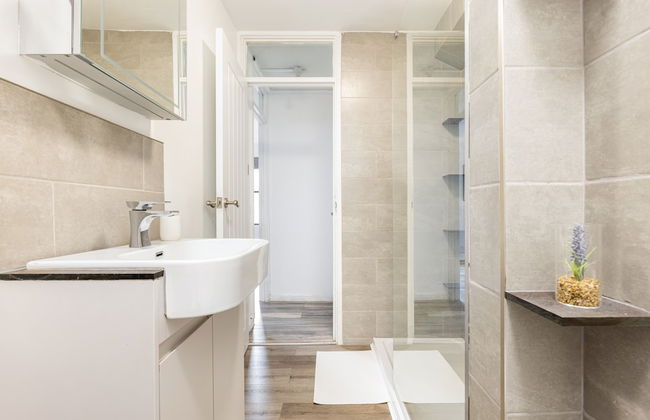 The Pimlico Apartments - Foto 50