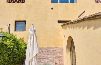 I Glicini - Casa vacanze con piscina in Toscana a 30' da Firenze - Photo 38