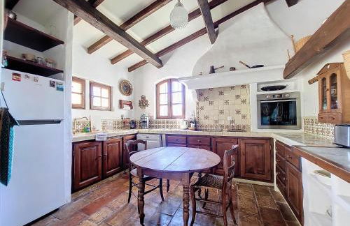 MAS provencal piscine - Foto 6