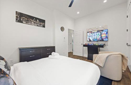 Charming Escape with Hot Tub & Fire Pit Winter Haven! - Foto 1