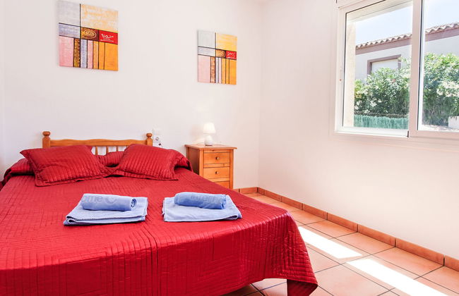 Villa Mimosa I - Foto 11