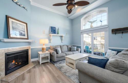 Spacious Resort Villa Near Beach - VBBL - Foto 22