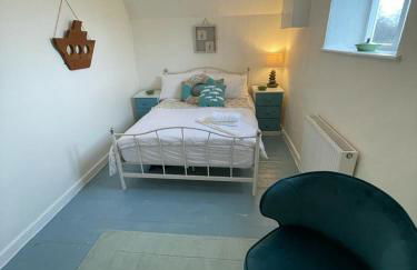 Pinnacle Cottage grade II listed home at the coast - Foto 20