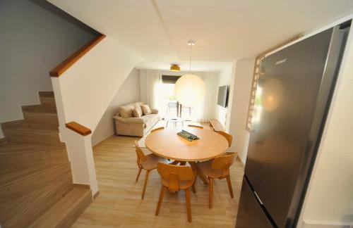 Orange Park Duplex Atico Familiar premium - Foto 17