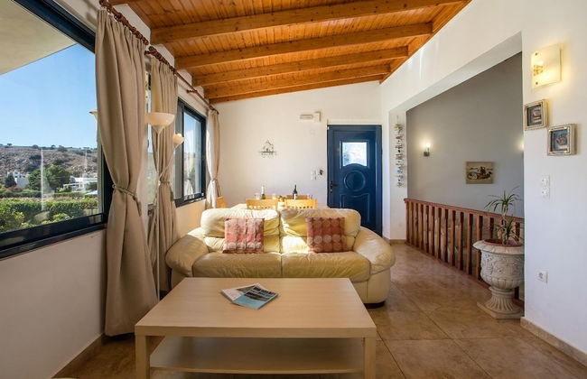 Villa Driftwood in Rhodes - Foto 10