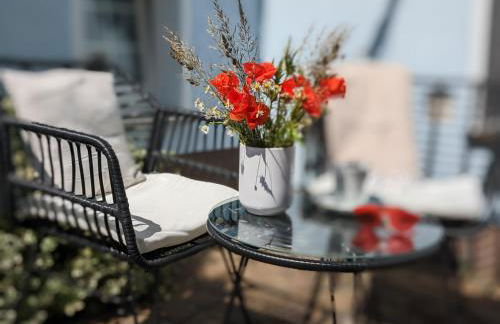 Lilly im Dorfe - Foto 10