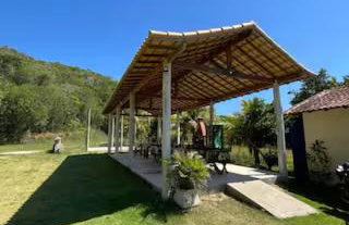 Sítio magia do Sol - Foto 14