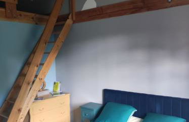 Gite du Dolmen classé 3 épis - Photo 18