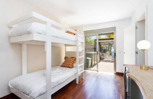 Home2Book Ocean View Villa, Private Pool & Garden - Foto 26