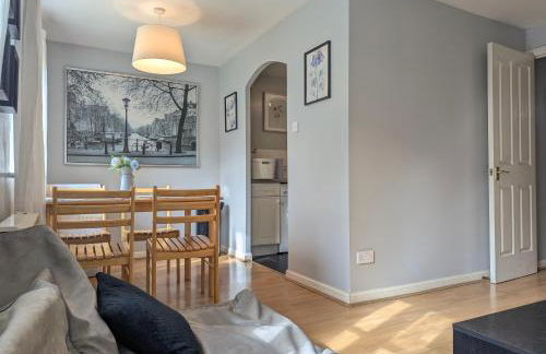 City Centre Vintage Theme Guest Rooms - Foto 21