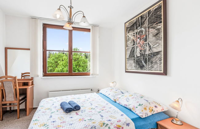 2 bedroom Apartment in Harrachov - Photo 3