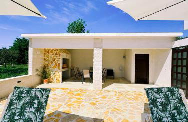 Green paradise - Photo 58