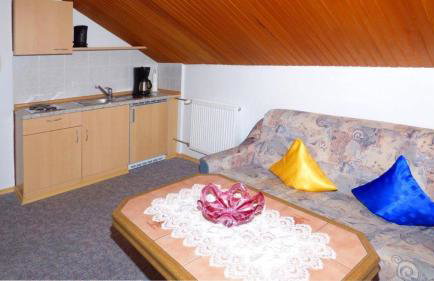 Gästehaus Jutta - Foto 17