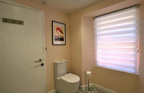 Dookers Nook- Quirky coastal cottage Pittenweem - Foto 22