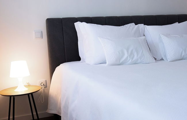 D. Maria Apartments - Foto 2