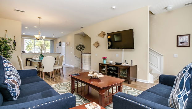 Servicios del alojamiento