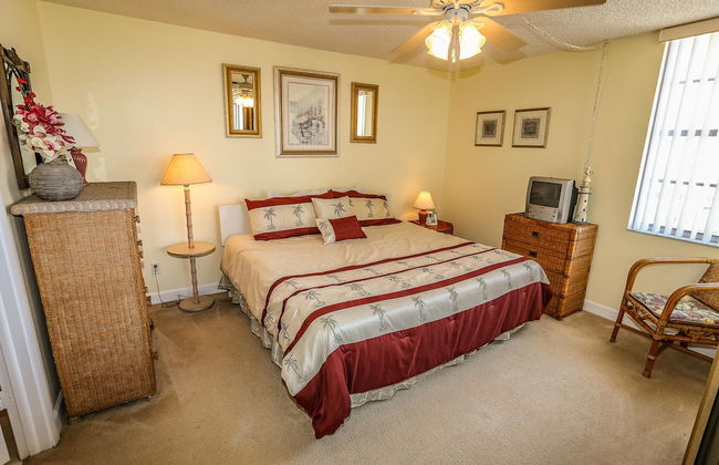 Estero Beach and Tennis 1001a - Foto 2