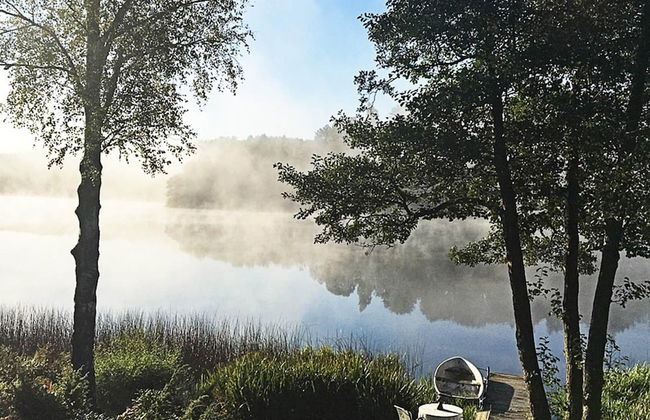 6 Person Holiday Home in Bryrup - Photo 22