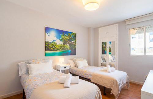 Virginia Beach & private terrace by ELE Apartments - Foto 8