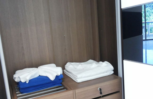 The Green Golf Residence Condominium - Photo 56