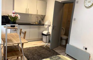 Modern studio flat in Romford - Foto 19