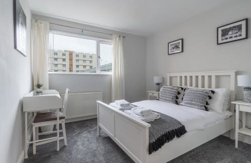 Howick House - Large 3 bedroom house, Gosforth - Foto 9