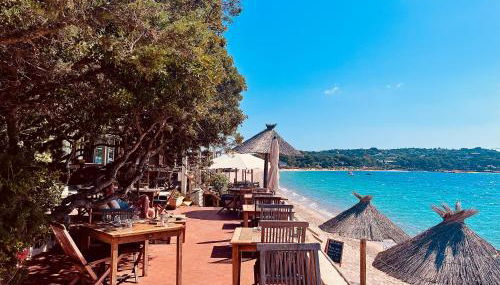 Résidence Domaine De Caranella - Foto 4