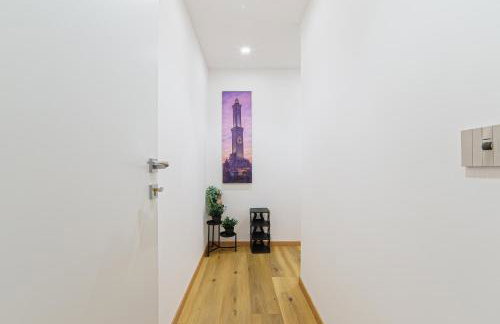 Komsi Group Apartments Genova - Foto 19