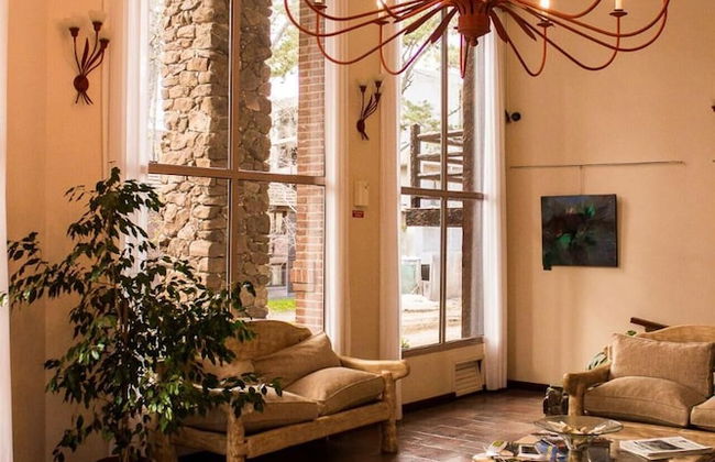 Carilo Palace Apart & Spa - Photo 21