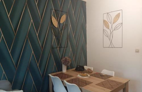 Appartement hyper centre 1 lorient Jardin clos - Foto 9