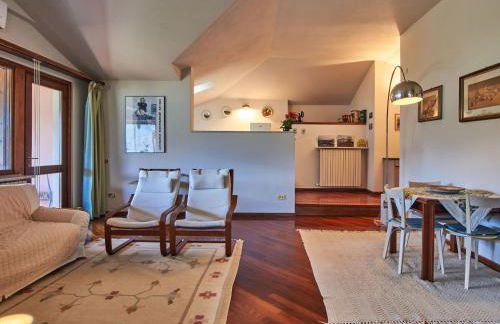 Apartment Terrazzo fiorito by Interhome - Photo 22