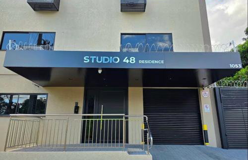 Estudio novo no centro - Foto 22