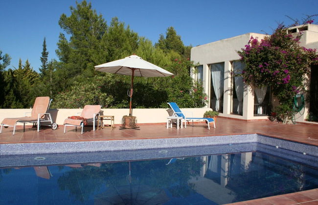 Villa in Ibiza Near Benirras Beach - Foto 24