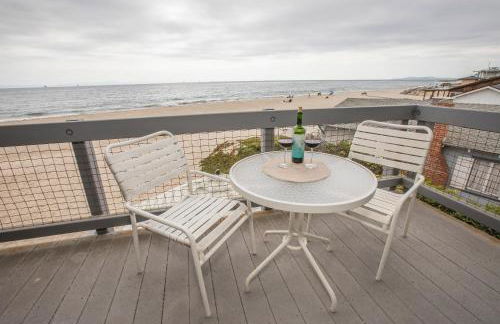 Seahorse Retreat by Paradise Retreats - Foto 23