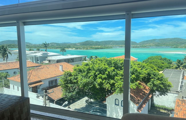 PAC307 - 3Q climatizados 1Q da praia - Foto 51