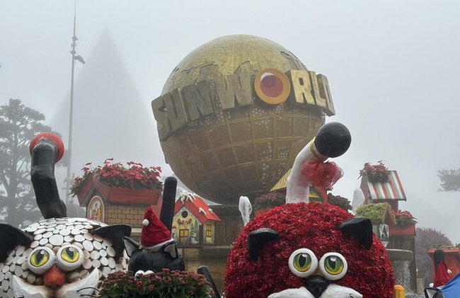 Ba Na Hills Day Trip from Da Nang / Hoi An - Photo 4