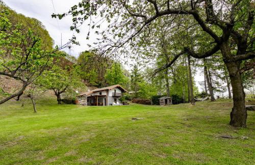 Holiday Home Baita Nini by Interhome - Foto 52