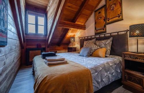 Chalet La Gravière - Photo 17