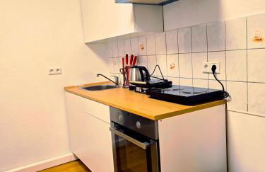 Komplette 2-Zimmer Wohnung - Foto 11