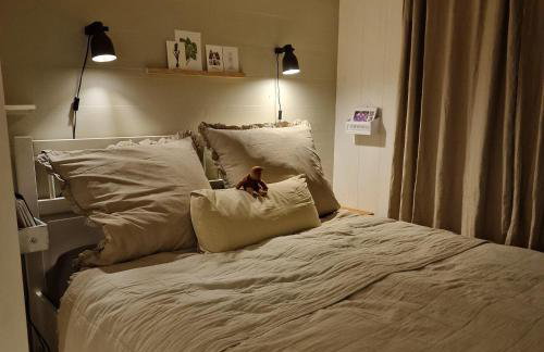 Kleine Auszeit - Foto 2