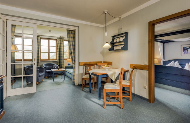 MONDI Appartements am Grundlsee - Foto 14