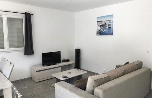 Mini-villas Célia à BONIFACIO - Foto 19