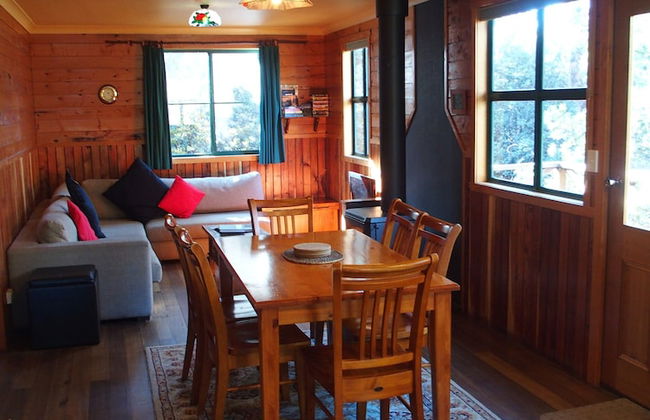 Cradle Highlander - Foto 45