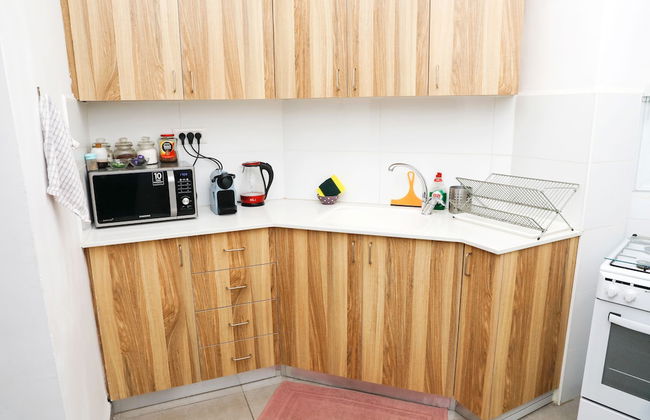 Carmel Apartments - Foto 22