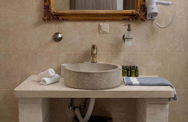 New Beautiful Complex With Villa's and App, Big Pool, Stunning Views, SW Crete - Foto 18