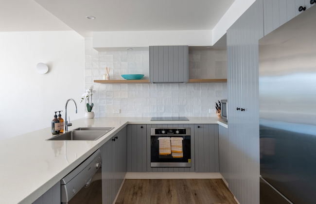 The Rocks Resort - Foto 41