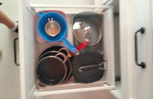 Casa Storta - Cycle Garage CON BICICLETTE - Foto 12