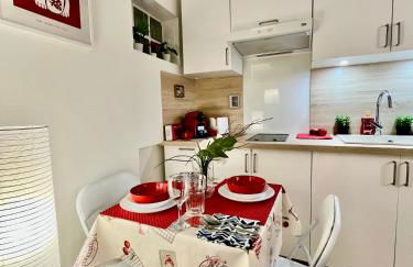 Neuf et lumineux 2min Gare - 20min Paris - Foto 9