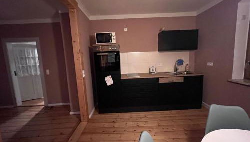 NEU! Vogtland Herberge Grünbach - Foto 4, minibar