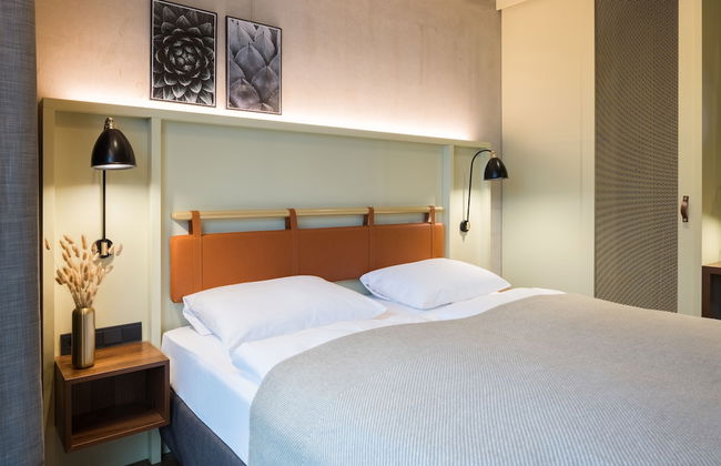 Downtown Apartments Berlin Mitte Wedding - Foto 14